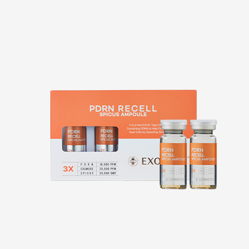 엑소미어엠플(PDRN)